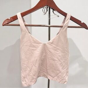 LULULEMON | Align tank Sz 4